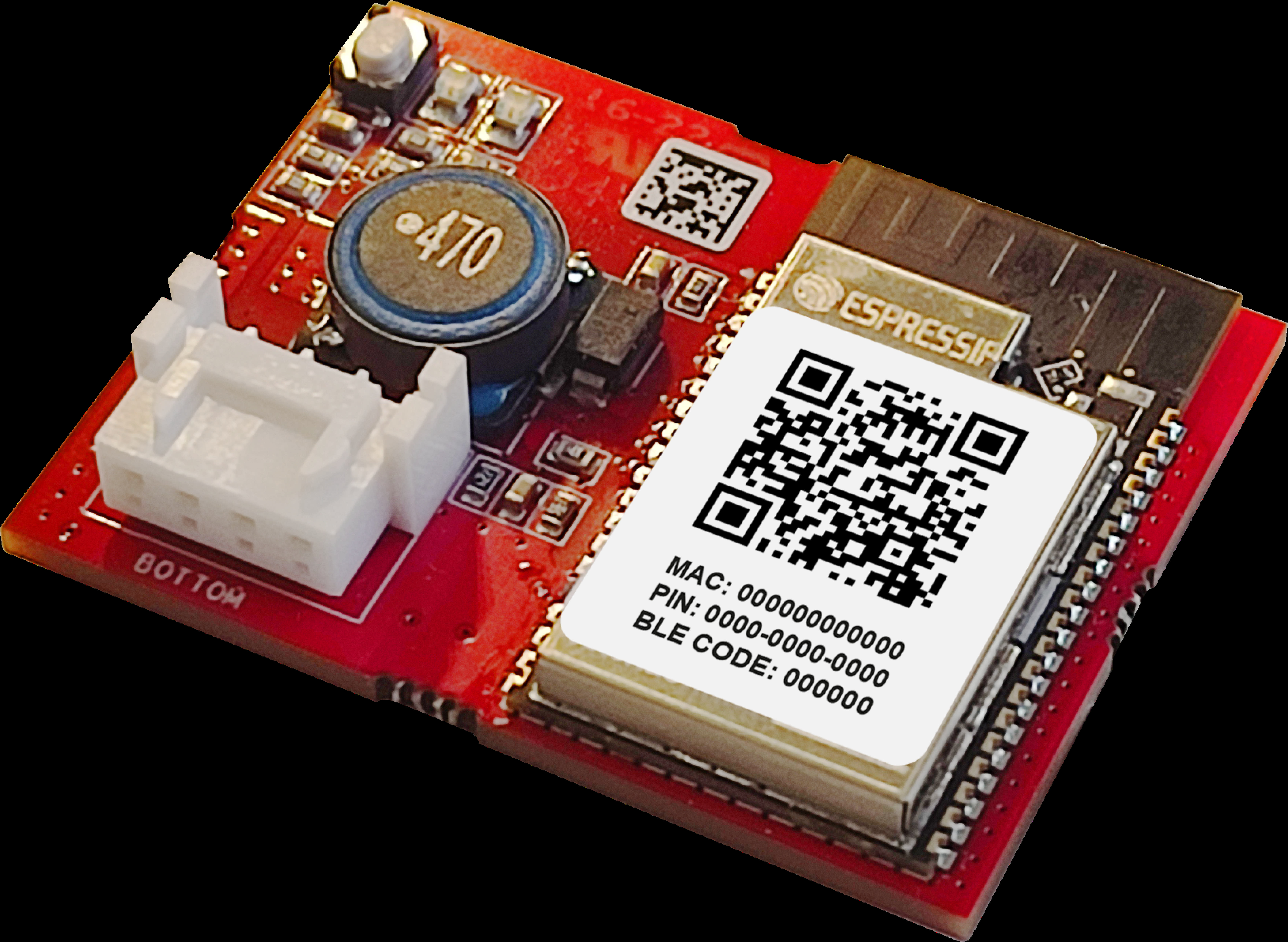 SOMFY - B EBA WI-FI EVO GATEWAY