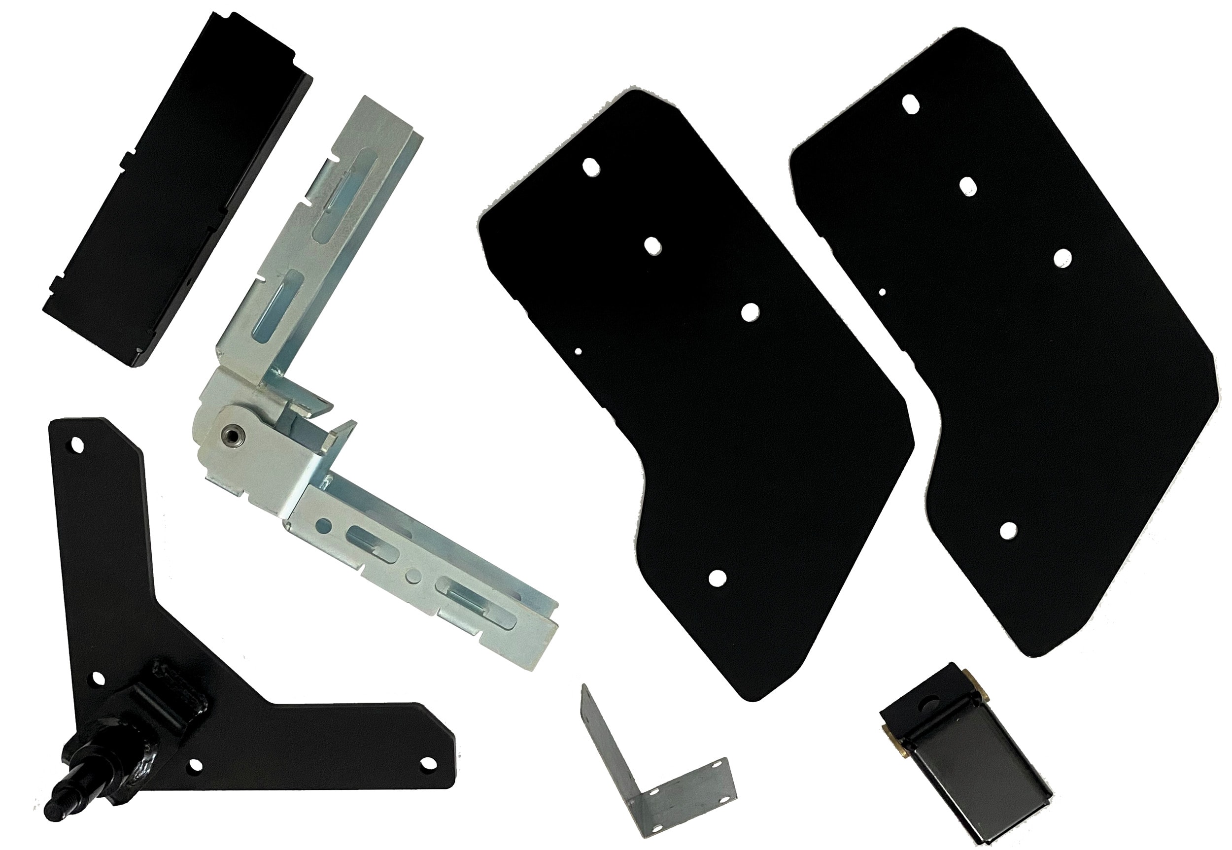 SOMFY - KIT ART90 BOOM PS GIOTTO ULTRA36