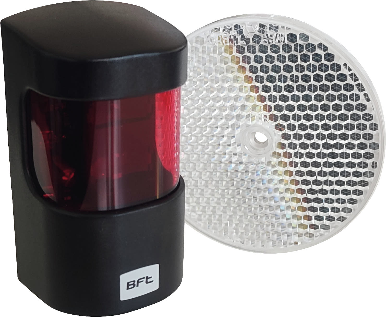SOMFY - CELLULA RIFLESSIONE REFLECTA