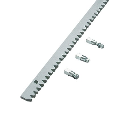 SOMFY - CREAMAGLIERA ACCIAIO