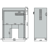 Miniatura Dimensioni prodotto 2