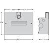 Miniatura Dimensioni prodotto 2