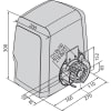 Miniatura Dimensioni prodotto 2