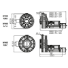 Miniatura Dimensioni prodotto 2