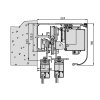 Miniatura Dimensioni prodotto 2