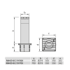 Miniatura Dimensioni prodotto 2