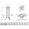 Miniatura Dimensioni prodotto 2