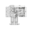 Miniatura Dimensioni prodotto 2