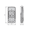 Miniatura Dimensioni prodotto 2