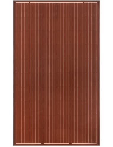 BISOL - MOD. FTV BISOL 350W SPECTRUM DEEP RED