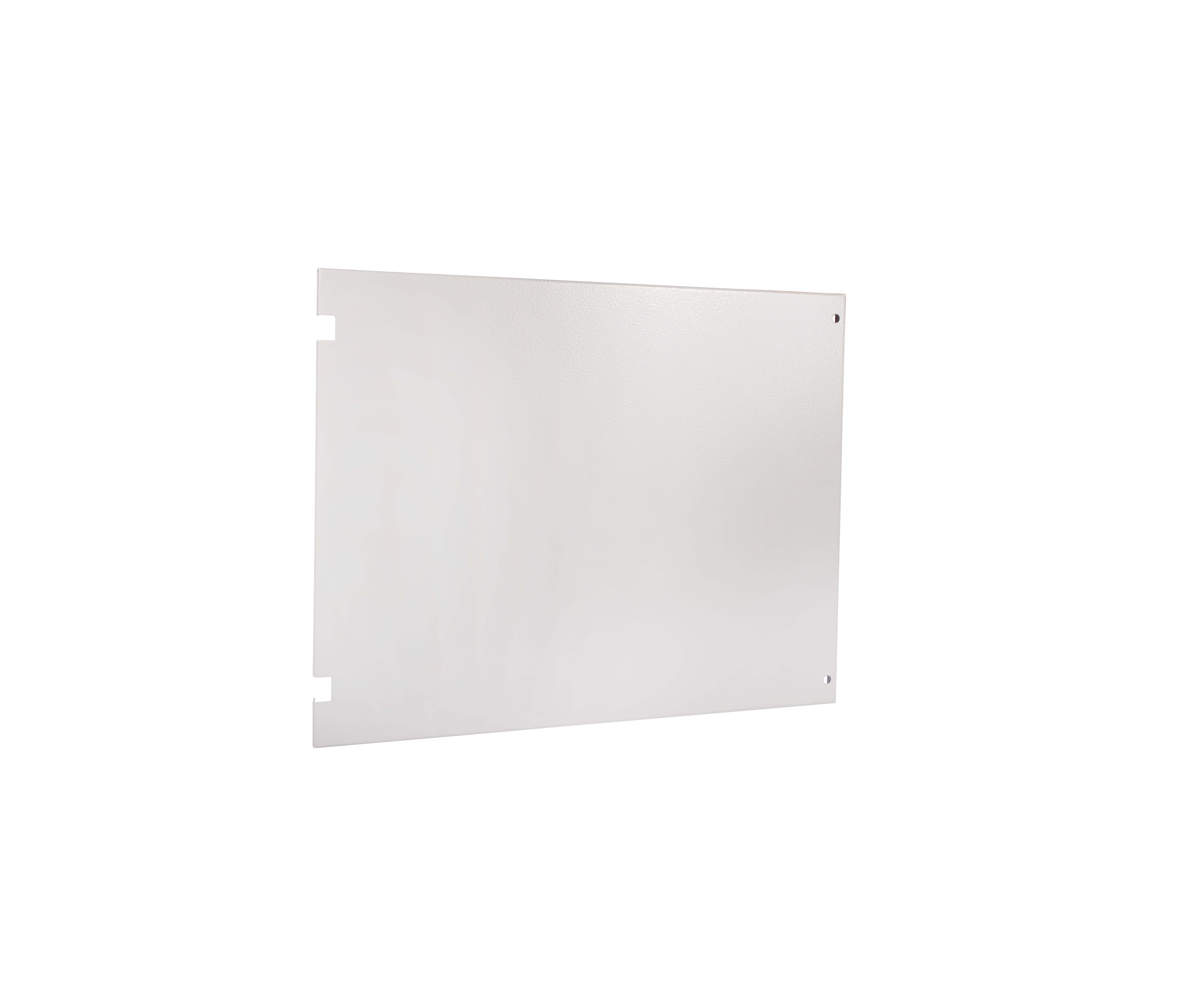 BISTEEL - PANNELLO MOD. CIECO 600X400 RAL 7035 BCT