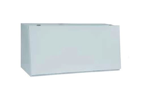 BISTEEL - ALZATA CON PIASTRA 800X400