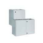 BISTEEL - BASE LEGGIO CON PIASTRA 800X400