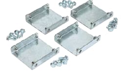 BISTEEL - KIT UNIONE PESANTE BH0015