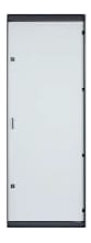 BISTEEL - KIT PORTA INT ARM 2000X800