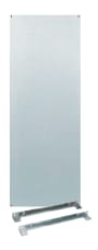 BISTEEL - PIASTRA INS LATER 2000X1000 CON GUIDE