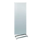 BISTEEL - PIASTRA INS LATER 2000X600 CON GUIDE BL2060