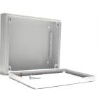 BISTEEL - CASSA DI DERIVAZIONE 200X200X120