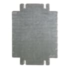 BISTEEL - PIASTRA PER CASSA DI DERIVAZIONE 300X200 BPP3020