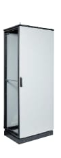 BISTEEL - ARMADIO PORTA PIENA 2000+100X600X500