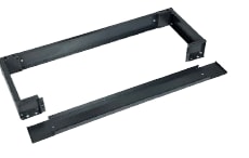 BISTEEL - ZOCCOLO COMPLETO 600X500