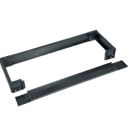 BISTEEL - ZOCCOLO COMPLETO 1000X600