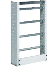 BISTEEL - TELAIO PER MONTAGGIO MODULARI 800X600 CP8060