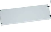 BISTEEL - PANNELLO MOD. CIECO 800X200 RAL 7035 BCT