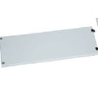 BISTEEL - PANNELLO MOD. CIECO 800X200 RAL 7035 BCT