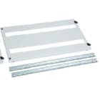 BISTEEL - PANNELLO MOD. FINESTR. 800X200 RAL 7035 PF8020