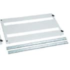 BISTEEL - PANNELLO MOD. FINESTR. 800X200 RAL 7035