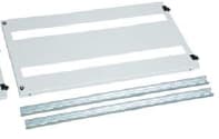 BISTEEL - PANNELLO MOD. FINESTR. 800X200 RAL 7035