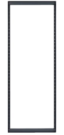 BISTEEL - KIT FUNZIONALE PER MOD. INTERNA 2000X600 TM2060