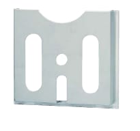 BISTEEL - TASCA PORTASCHEMI PLASTICA A4 TP0100