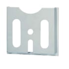 BISTEEL - TASCA PORTASCHEMI PLASTICA A4 TP0100