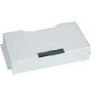 BISTEEL - TASCA PORTASCHEMI METALLICA L. 800 TP0800