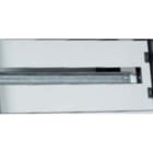 BISTEEL - PANNELLO MOD. FINESTR. 600X200 RAL 7035