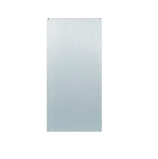 BISTEEL - PIASTRA INS FRONT 2000X600