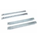 BISTEEL - SUPPORTI LATERALI H.25 L.500