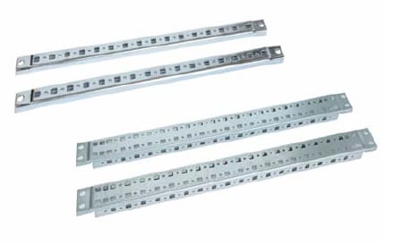 BISTEEL - SUPPORTI LATERALI H.50 L.500