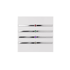 BLUMOTIX - QUBIK SENSITIVE COVER TAST. ABS 8P 80X80