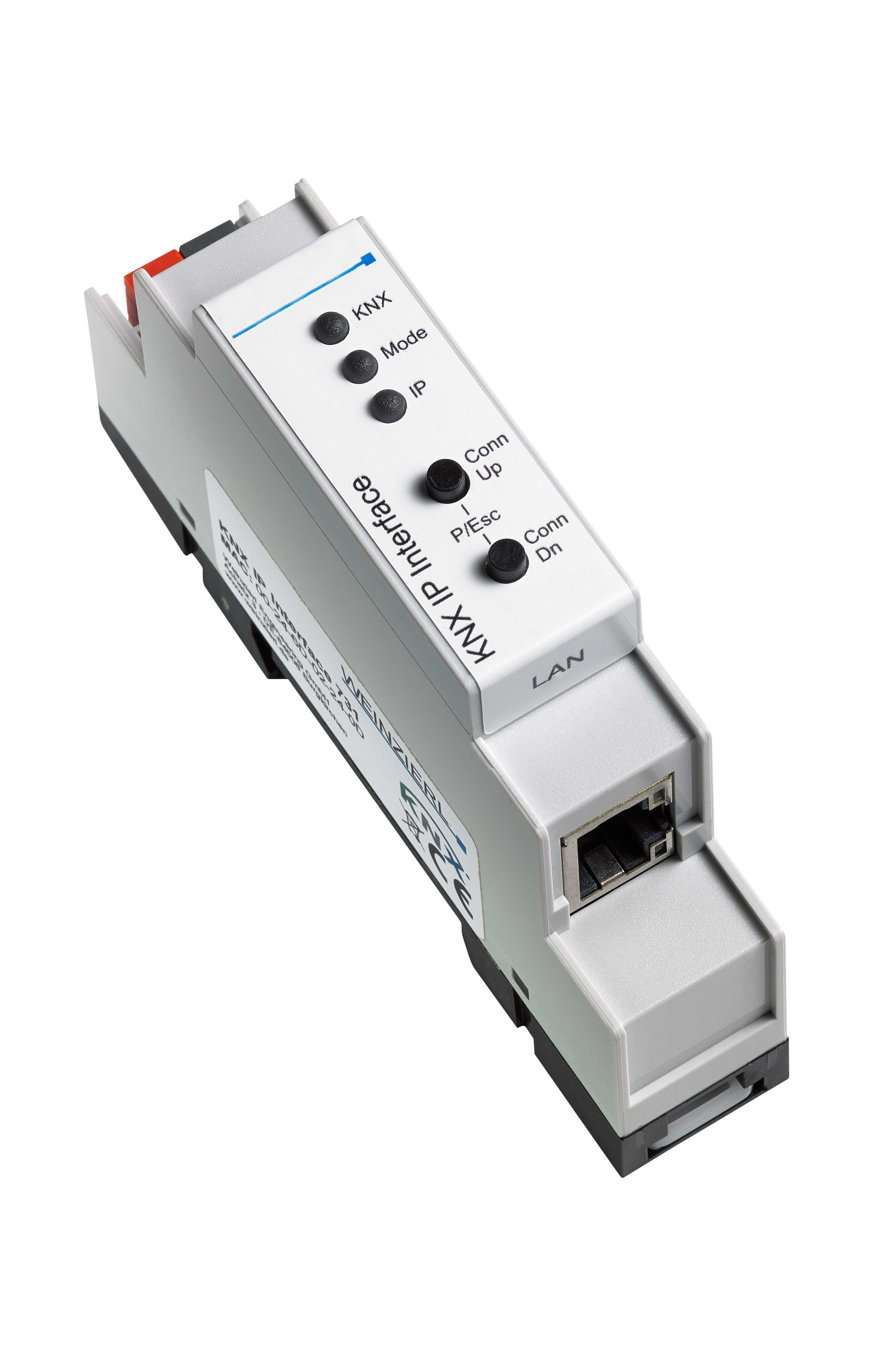 BLUMOTIX - INTERFACCIA IP / KNX SECURE