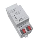 BLUMOTIX - ACCOPPIATORE DI LINEA / CAMPO KNX BX-LC02