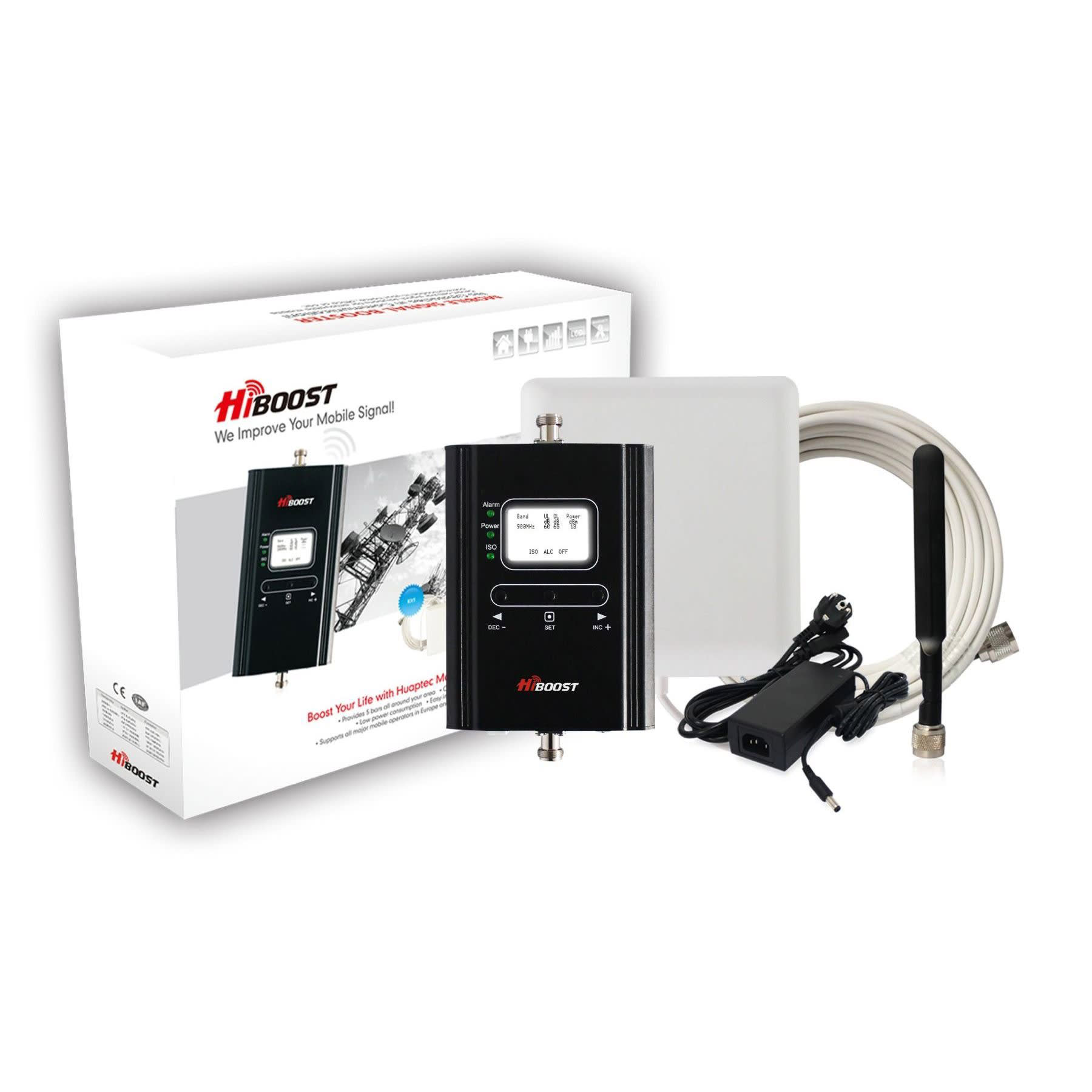 BLUMOTIX - HI 13-EGSM RIP.MONO.13DBMANT.PAN.EST 900