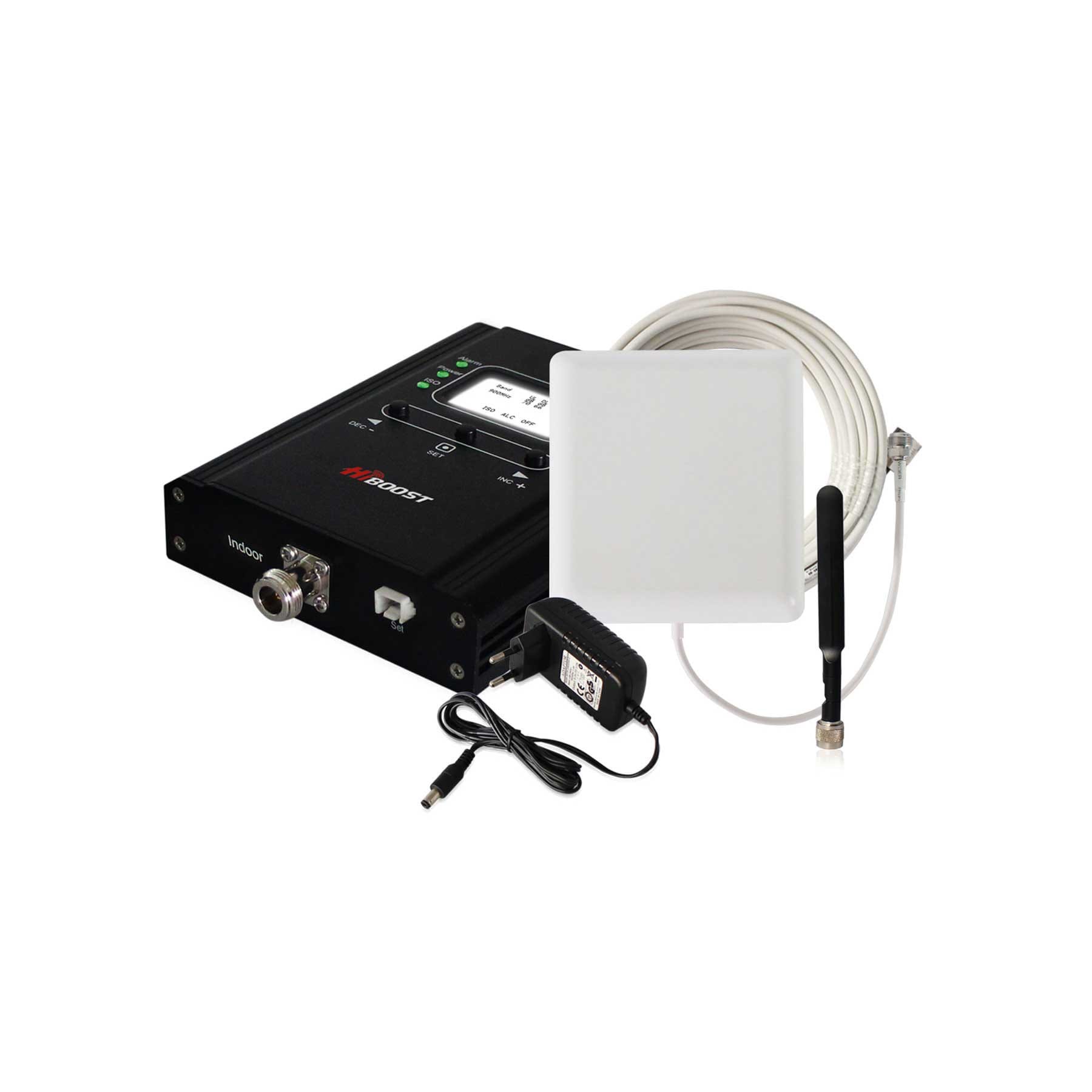 BLUMOTIX - HI10-EGSM RIP.MONO.GSM10DBMANT.PAN.EST.1 BX-19565