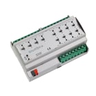 BLUMOTIX - ATTUATORE TAPPARELLE 6 CANALI (16A)