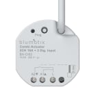 BLUMOTIX - ATTUATORE INCASSO COMBI 2OUT-3 IN-SECUR