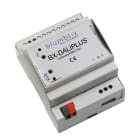 BLUMOTIX - GATEWAY DALI / KNX - 64ECG-16 GRUPPI