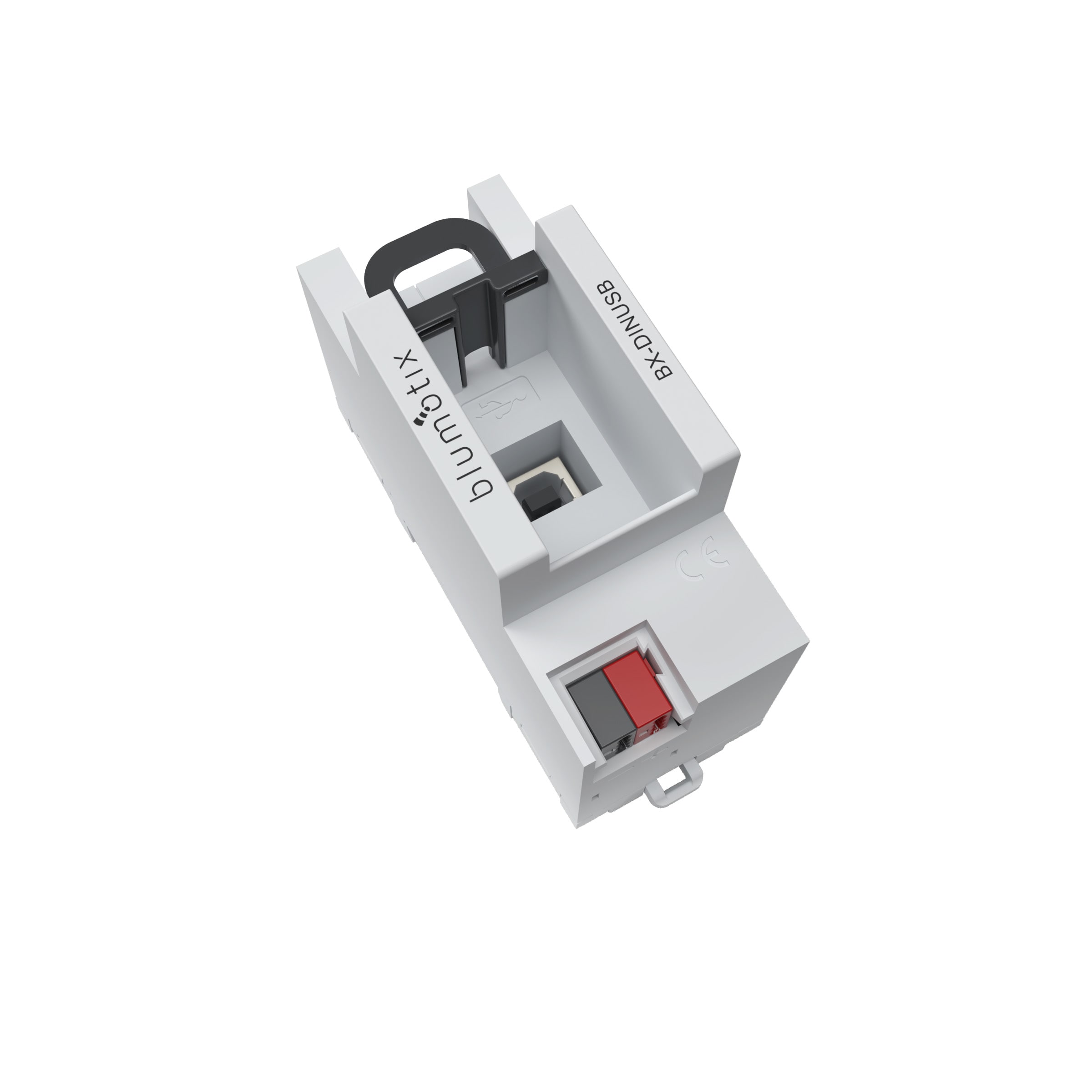 BLUMOTIX - INTERFACCIA USB / KNX DA QUADRO