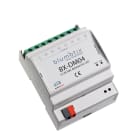 BLUMOTIX - ATTUATORE DIMMER LED TENSI COST 4 CANALI